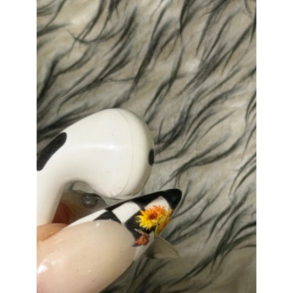AirPods Pro 2 with Lightning Charging Case
